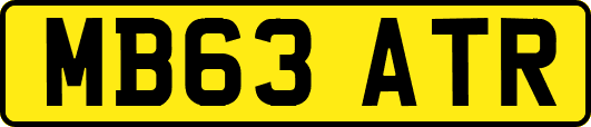 MB63ATR