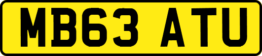 MB63ATU