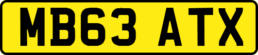 MB63ATX