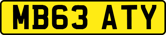 MB63ATY