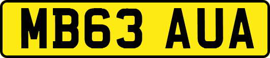 MB63AUA