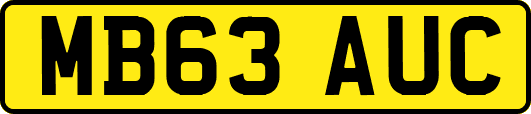 MB63AUC