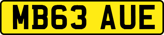 MB63AUE
