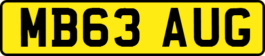 MB63AUG