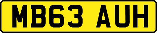 MB63AUH