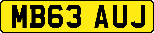 MB63AUJ