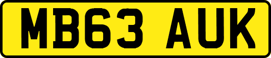 MB63AUK