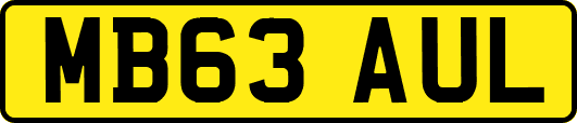MB63AUL
