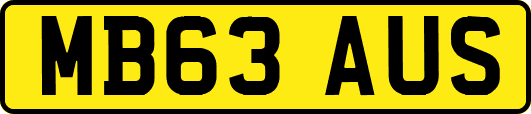 MB63AUS