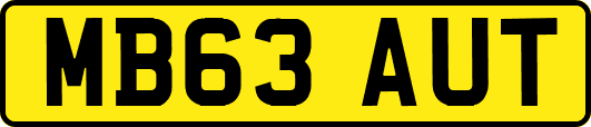 MB63AUT