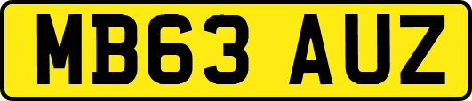 MB63AUZ