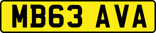 MB63AVA