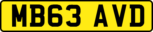 MB63AVD