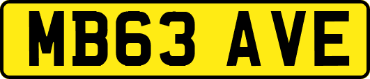 MB63AVE