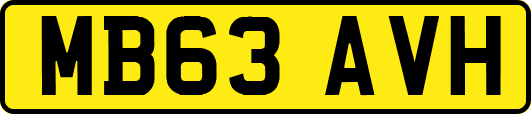 MB63AVH