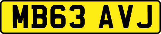 MB63AVJ