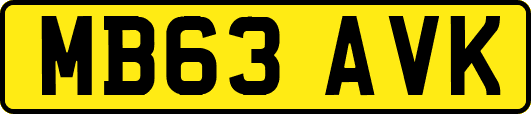 MB63AVK