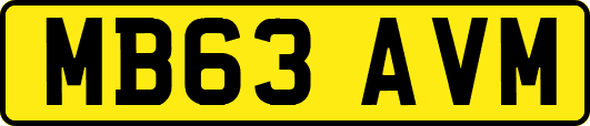 MB63AVM