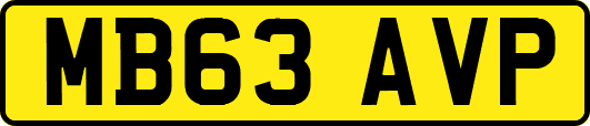 MB63AVP