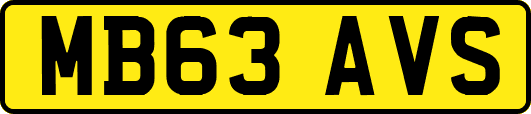 MB63AVS