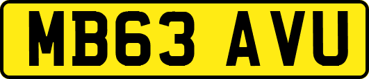 MB63AVU