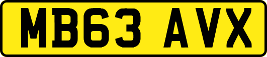 MB63AVX