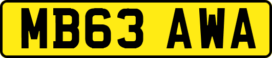 MB63AWA