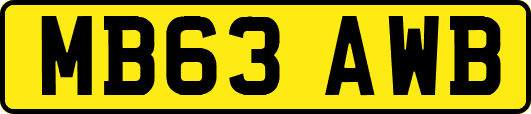 MB63AWB