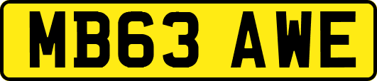 MB63AWE