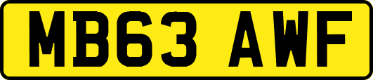 MB63AWF