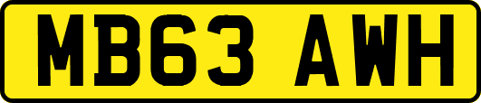 MB63AWH