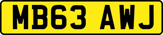 MB63AWJ