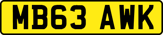 MB63AWK