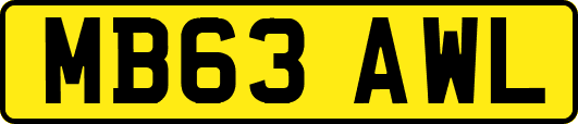 MB63AWL