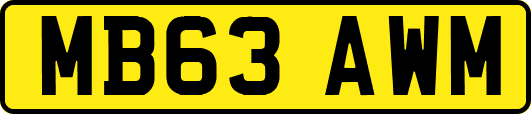 MB63AWM