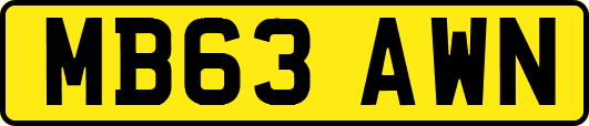 MB63AWN