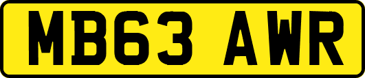 MB63AWR