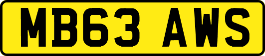 MB63AWS