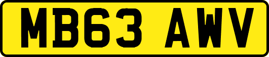 MB63AWV