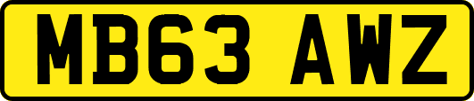 MB63AWZ