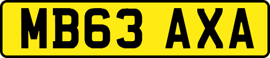 MB63AXA