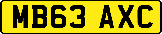 MB63AXC