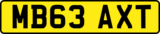 MB63AXT