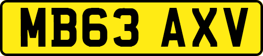 MB63AXV
