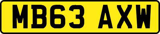 MB63AXW