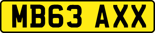 MB63AXX