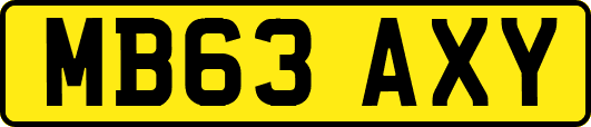 MB63AXY