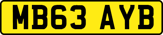 MB63AYB