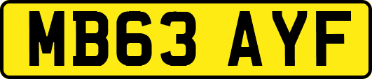 MB63AYF