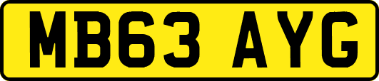 MB63AYG
